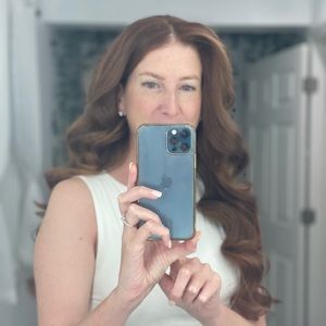 Meet your Posher, Jenn